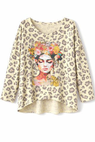 Langarmshirt 2504182 - Levelone GmbH & Co. KG