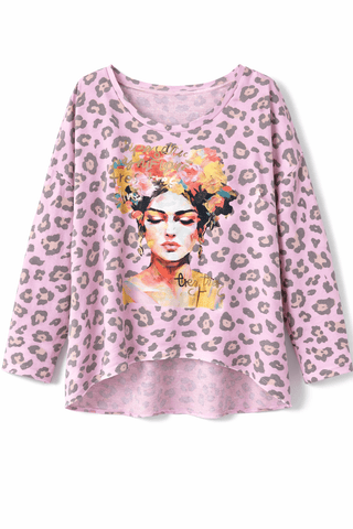 Langarmshirt 2504183 - Levelone GmbH & Co. KG