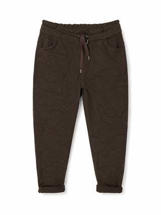 Stretch trousers 2512392