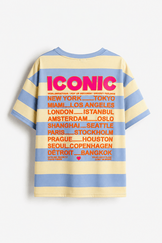 T-Shirt 2604147 - Levelone GmbH & Co. KG