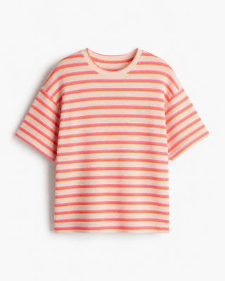 Strick T-Shirt 2605651