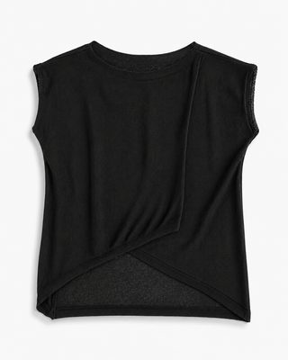 Feinstrick T-Shirt 2605581