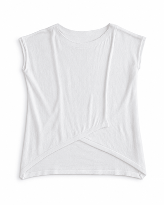 Feinstrick T-Shirt 2605578
