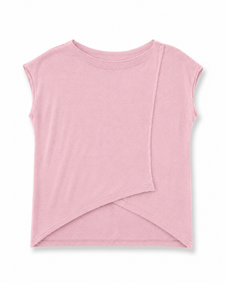 Feinstrick T-Shirt 2605580
