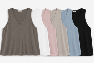 Feinstrick Top 2605616-21