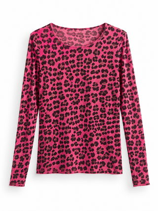 Leo long sleeve shirt 2609232
