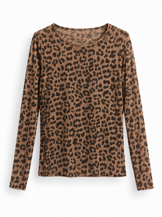Leo long sleeve shirt 2609234