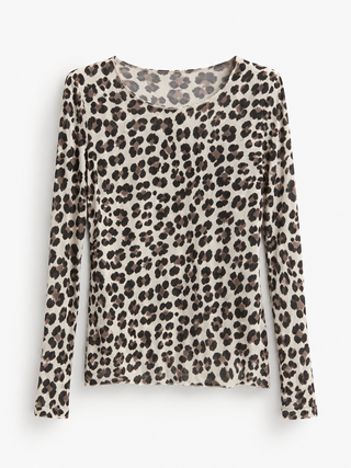 Leo long sleeve shirt 2609231