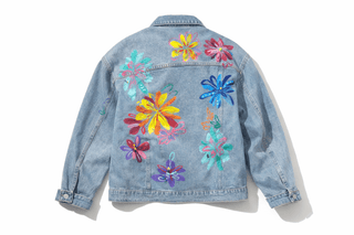 Jeansjacke 2512382 - Levelone GmbH & Co. KG