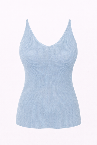 Knitted top 2601338-41