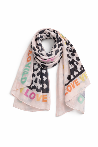 Scarf 2601294-98