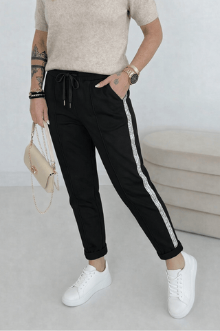 Stretch trousers 2602379