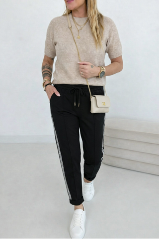 Stretch trousers 2602379