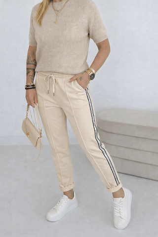 Stretch trousers 2602377
