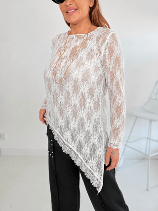 Long sleeve shirt 2601347