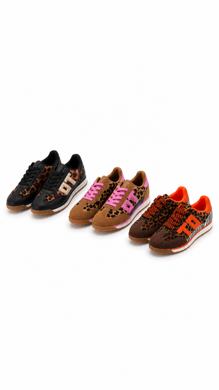 Sneakers 2503022-24