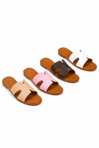 Sandalen 2605157 - 81 - Levelone GmbH & Co. KG
