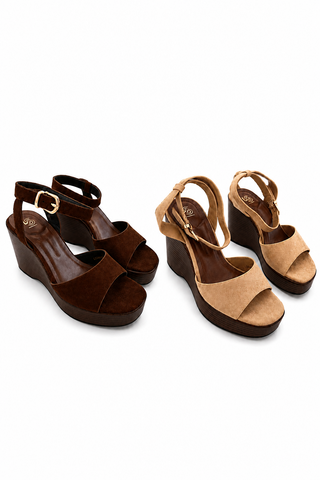 Sandalen 2605365 - 76 - Levelone GmbH & Co. KG
