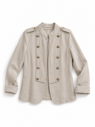 Leinenblazer 2605528 - Levelone GmbH & Co. KG