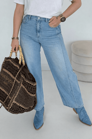 Jeanshose 2601162 - 65 - Levelone GmbH & Co. KG