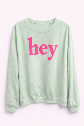 Sweater 2602222 - Levelone GmbH & Co. KG