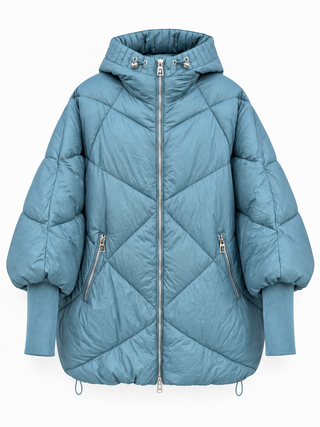 Steppjacke 2609054
