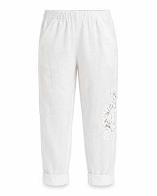 Leinenhose 2605077 - Levelone GmbH & Co. KG