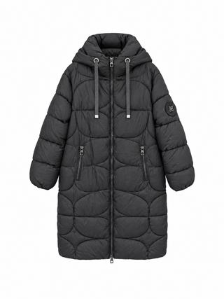 Quilted coat 2511078