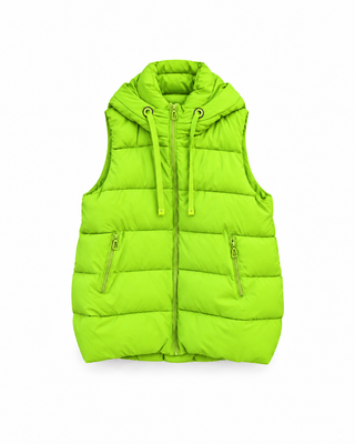 Quilted coat 2511078