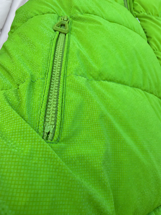 Quilted coat 2511078
