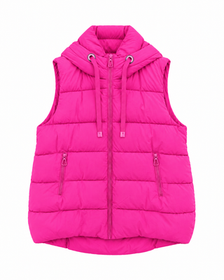 Quilted coat 2511078