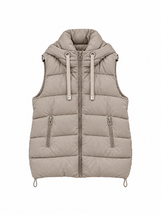 Quilted coat 2511078