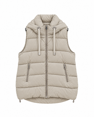 Quilted coat 2511078
