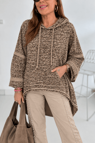 Hoodie 2608414 - Levelone GmbH & Co. KG