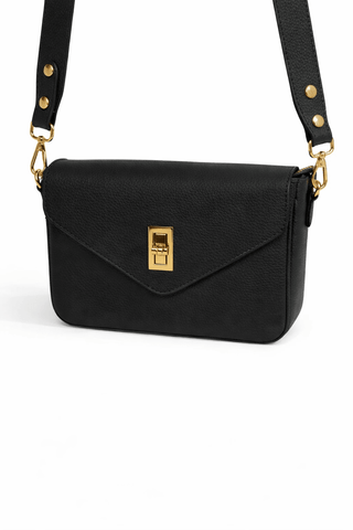 Leder Umhängetasche 2601352 - 54 - Levelone GmbH & Co. KG