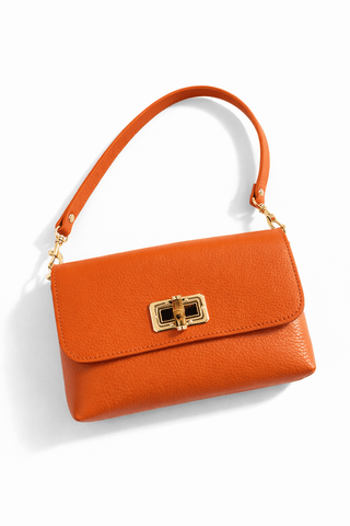 Leder Umhängetasche 2601083 - 94 - Levelone GmbH & Co. KG