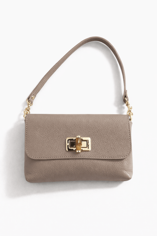 Leder Umhängetasche 2601083 - 94 - Levelone GmbH & Co. KG