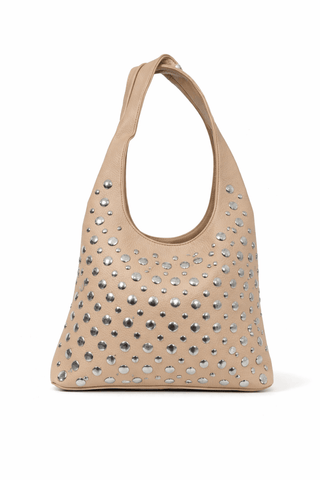 Leder Shopper Tasche 2512252 - 57 - Levelone GmbH & Co. KG