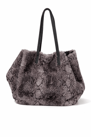 Fell Shopper Tasche 2510239 - 40 - Levelone GmbH & Co. KG