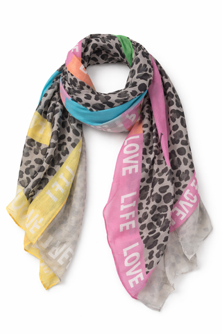 Scarf 2601294-98