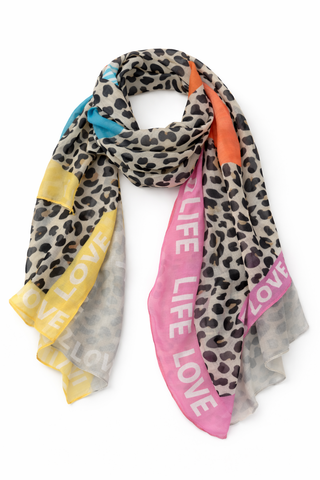 Scarf 2601294-98