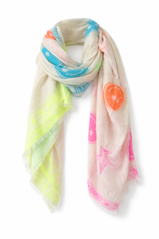Scarf 2601299-300