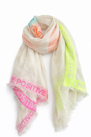 Scarf 2601299-300