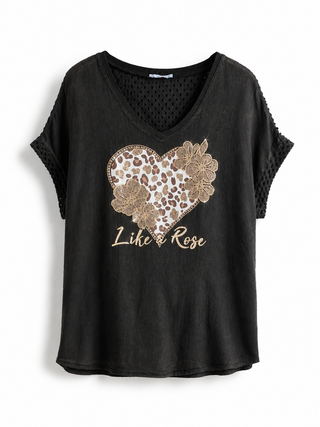 T-Shirt 2606056 - Levelone GmbH & Co. KG