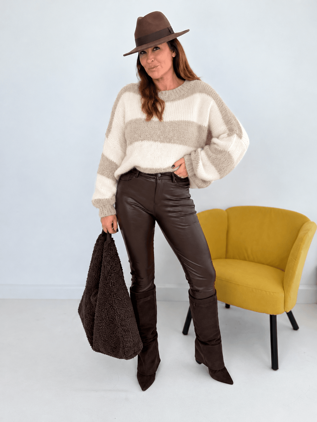 Strickpullover 2610064 - Levelone GmbH & Co. KG