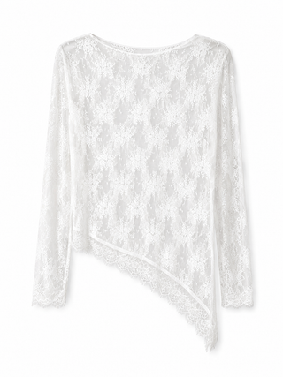 Long sleeve shirt 2601347