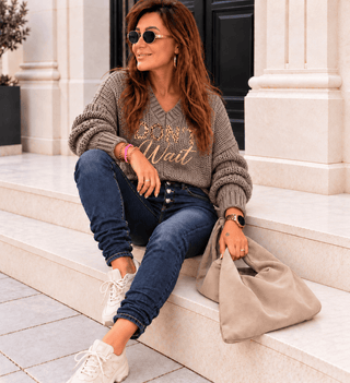 Jeanshose 2609420-24 - Levelone GmbH & Co. KG