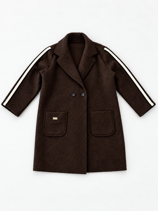 Boucle coat 2609013