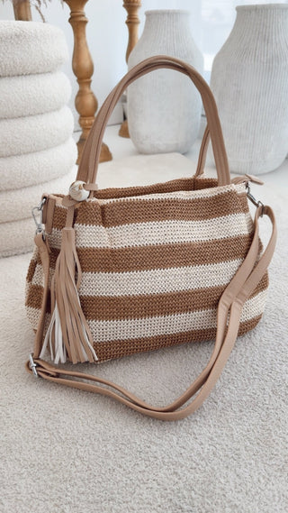 Bast Tasche 2601397 - 00 - Levelone GmbH & Co. KG