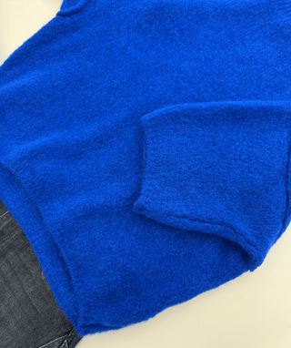 Alpaka Strickpullover 2609312 - Levelone GmbH & Co. KG